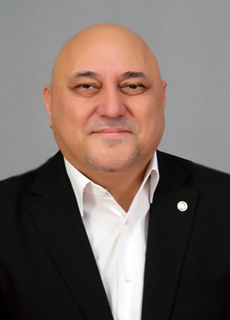 Mesut Günay - Yatağan Belediye Başkanı - 2024